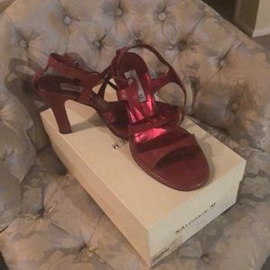 Scrappy Shoes